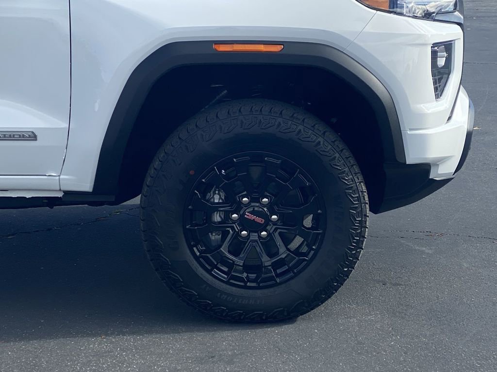 2026 GMC Canyon Elevation - Photo 44