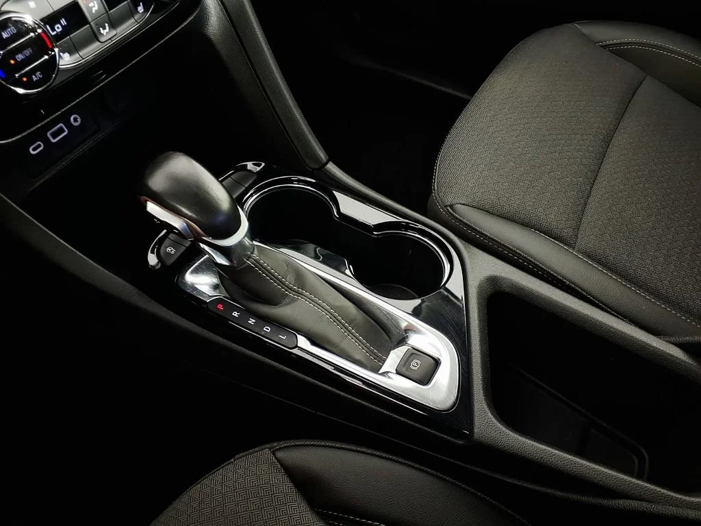 2023 Buick Encore GX Select - Photo 20