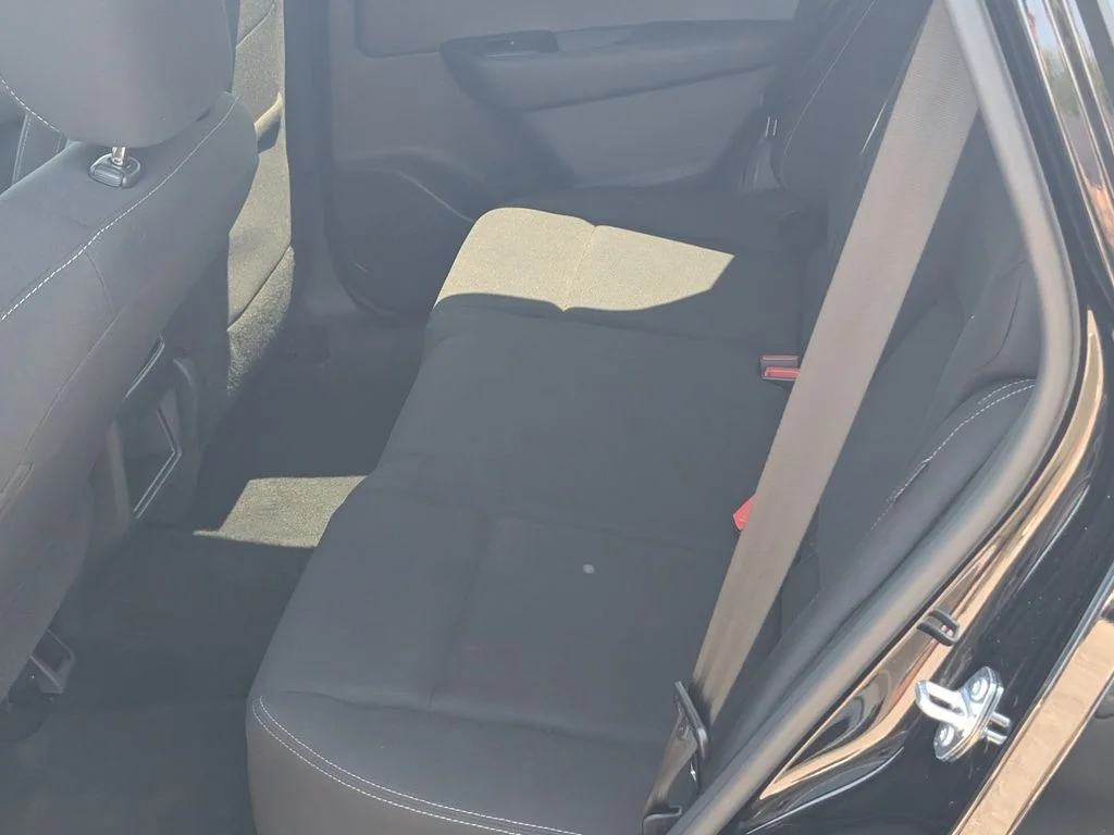 Used 2026 Black Nissan S image 17