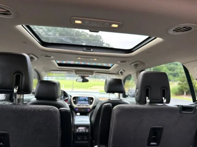 Used 2019 DARK SKY METALLIC GMC Denali image 29