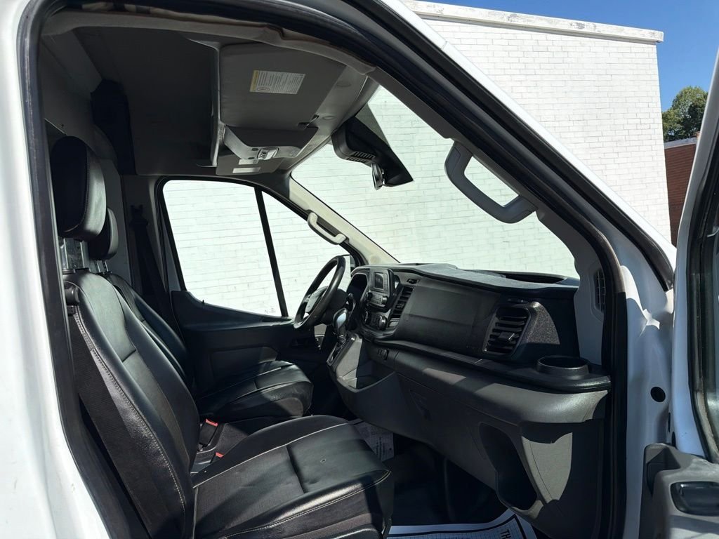 2020 Ford Transit Van Base - Photo 11