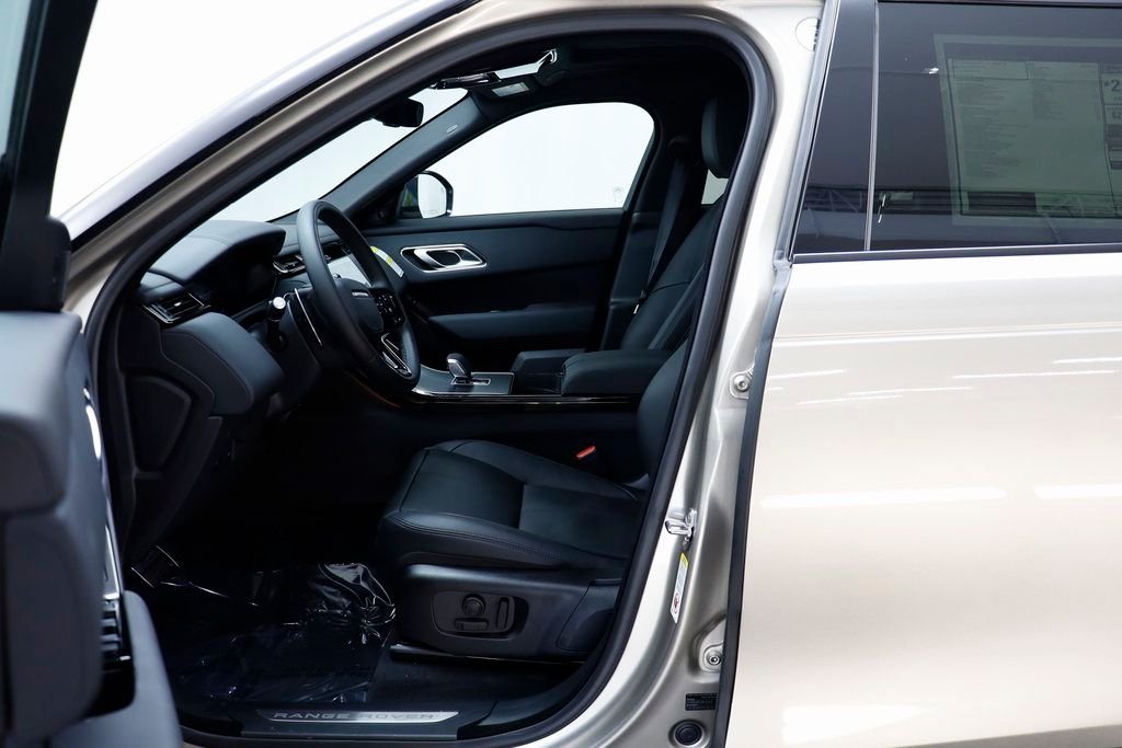 2026 Land Rover Range Rover Velar Dynamic SE - Photo 7