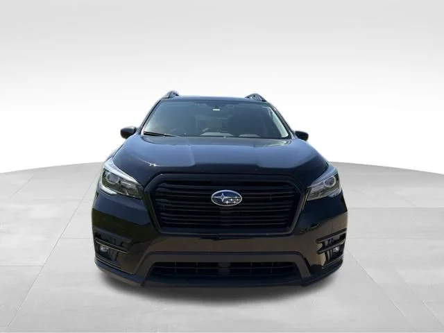 Used 2022 Black Subaru Onyx Edition image 8