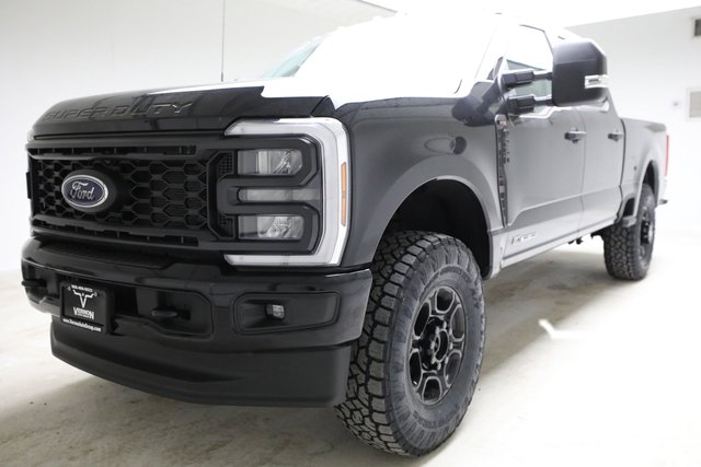 2026 Ford Super Duty F-250 