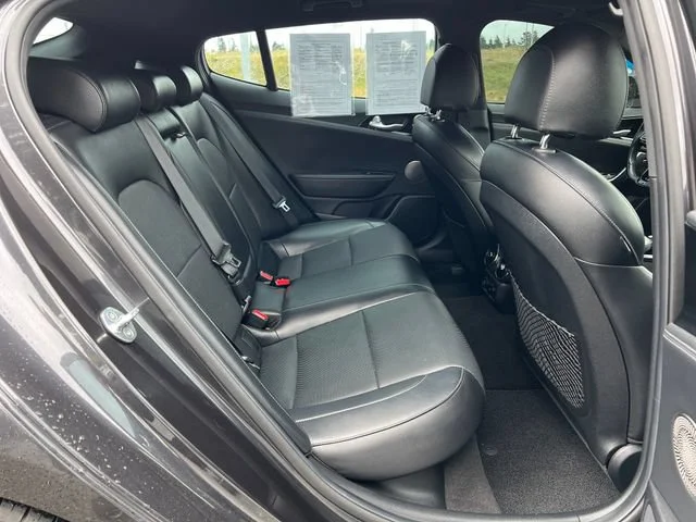 Used 2020 Panthera Metal Kia GT-Line image 10