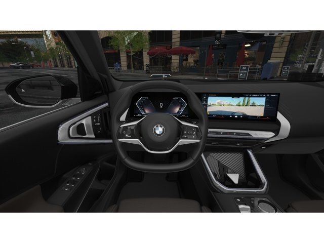 New 2026 Dark Graphite Metallic BMW  image 13