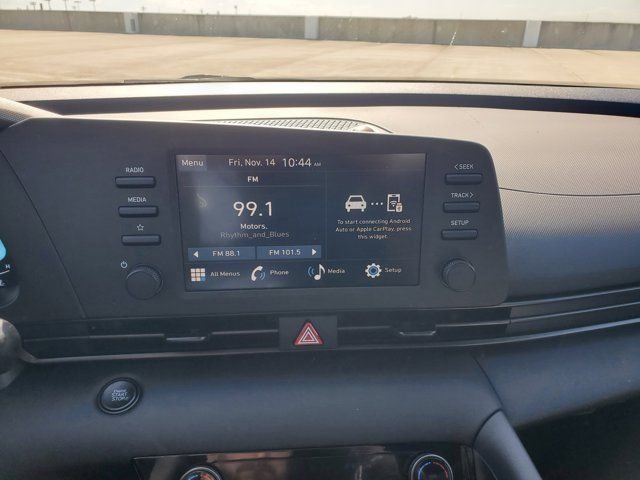 2026 Hyundai Elantra SEL Sport - Photo 15