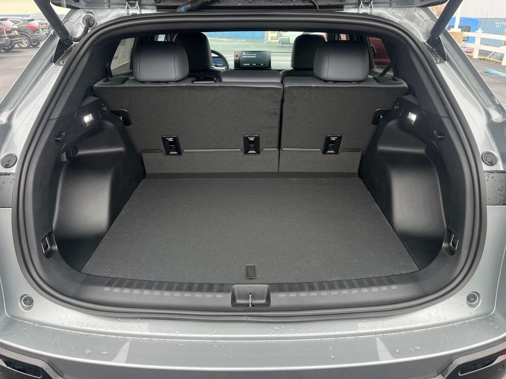 2025 Honda Prologue Touring - Photo 16