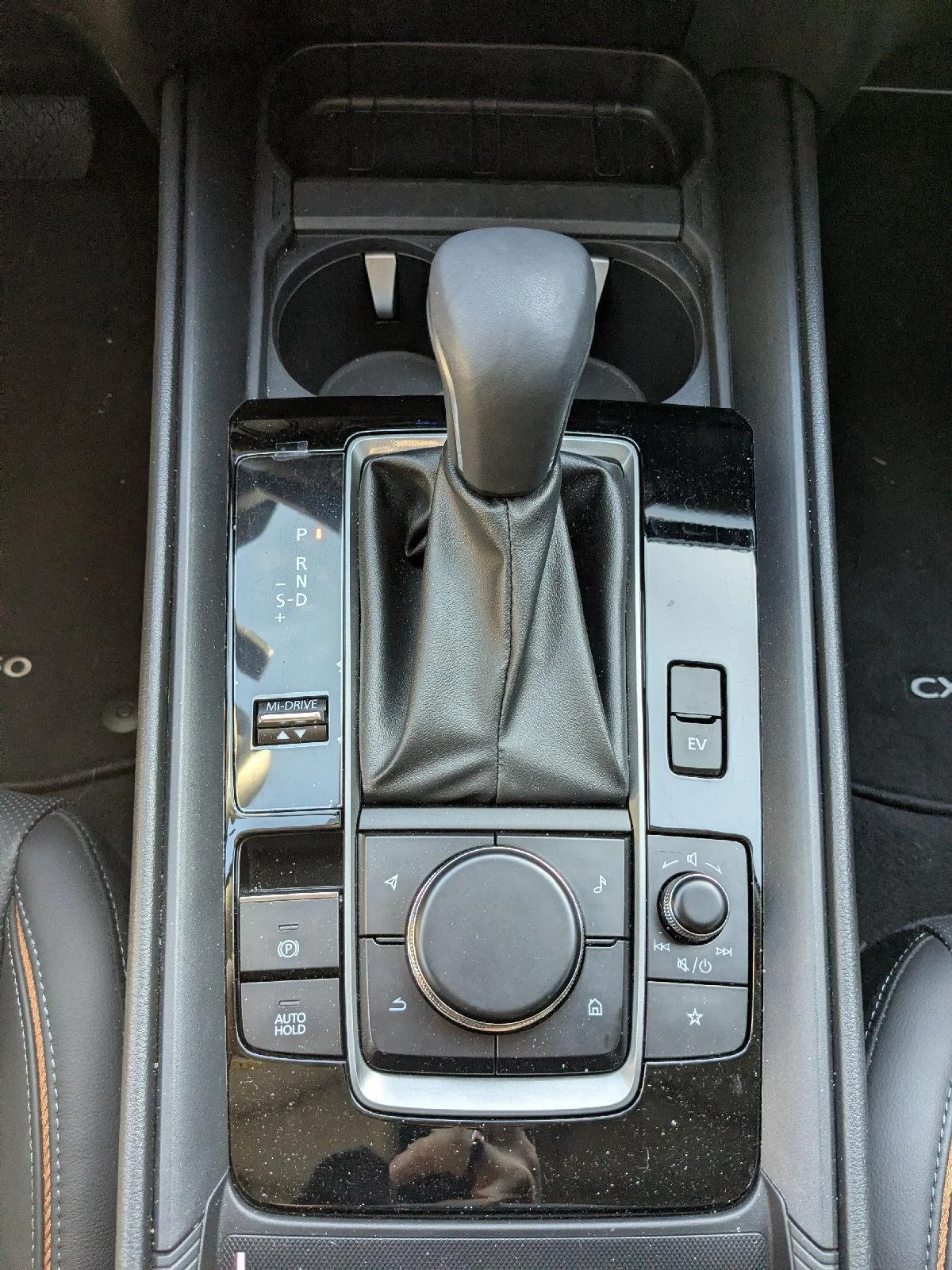 2026 Mazda CX-50 Premium - Photo 27