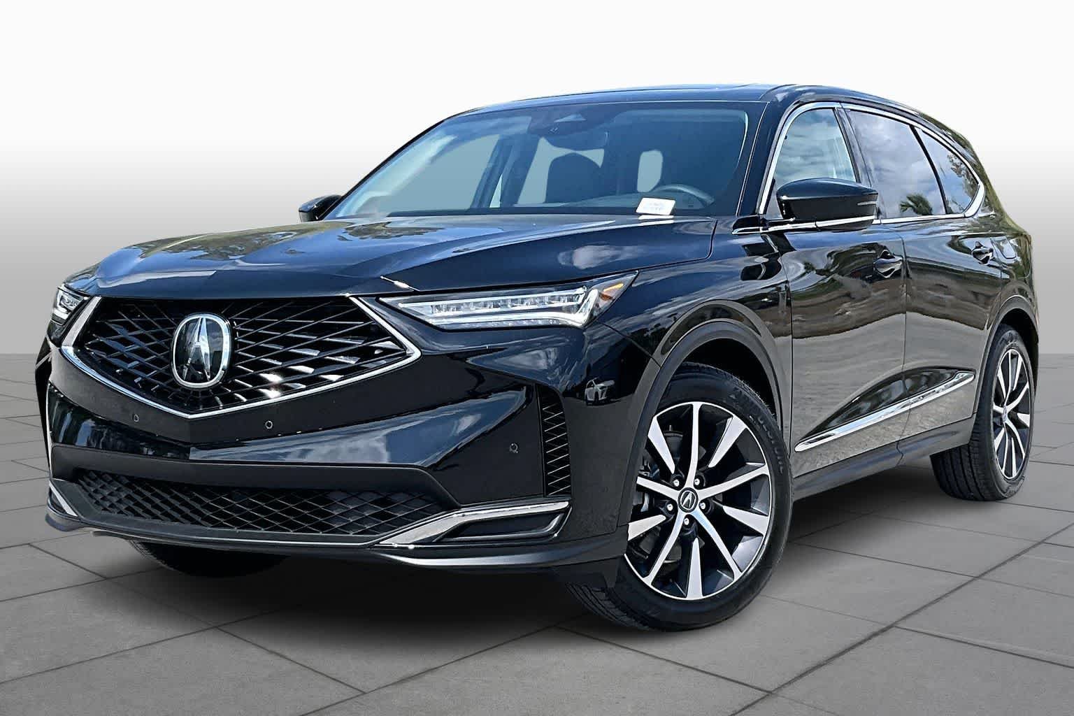 2026 Acura MDX w/Technology Package