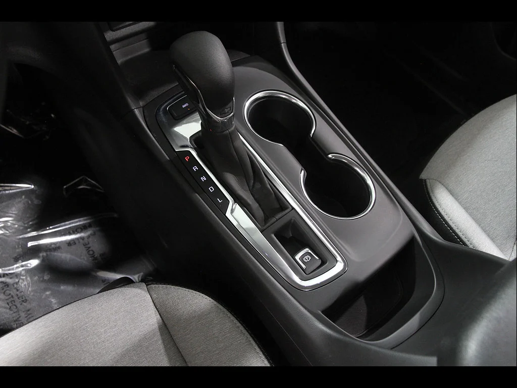 2024 Chevrolet Equinox LS - Photo 15