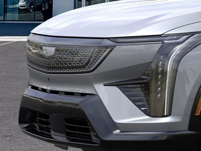 Used 2026  Cadillac Sport image 13