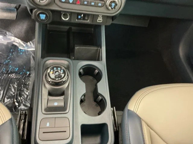 New 2026 Velocity Blue Ford Lariat image 22