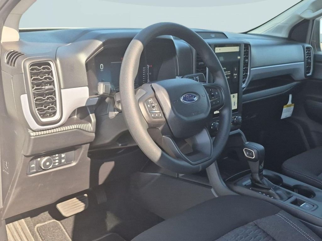 New 2026 White Ford XL image 12