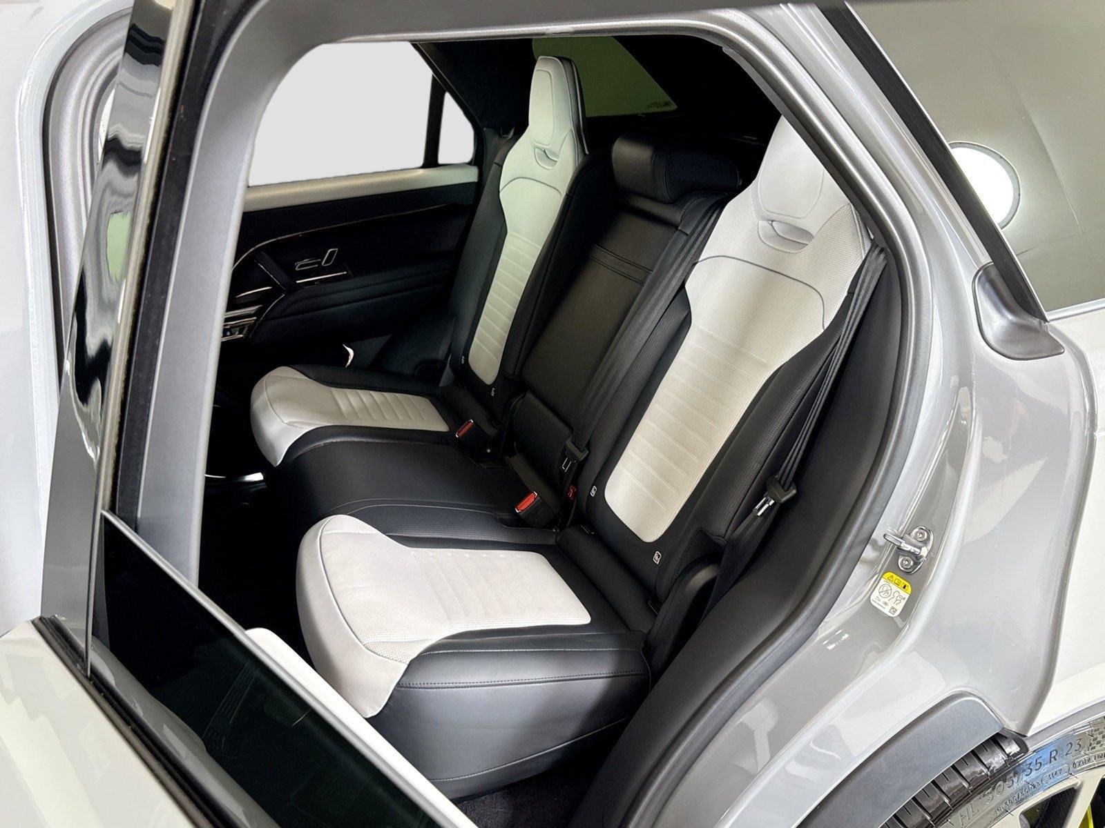 Used 2025 Nardo Grey Land Rover SPORT SV Edition Two | Carbon Fiber Wheels | 360 Camera image 26