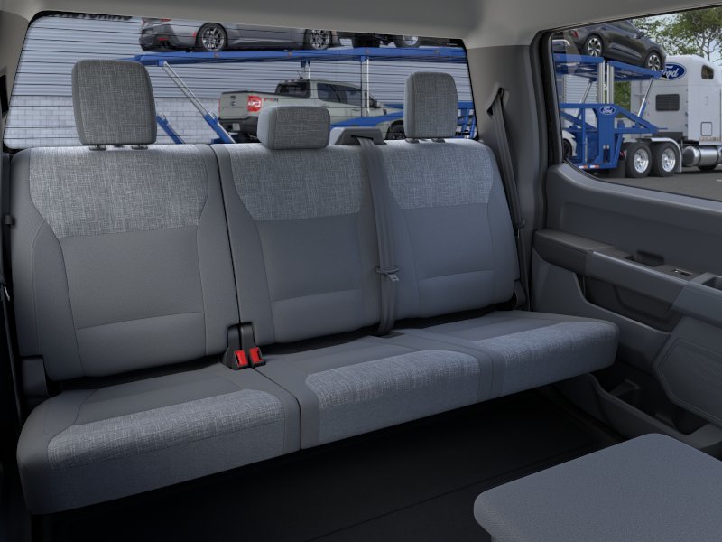 2026 Ford F-250SD — photo 11
