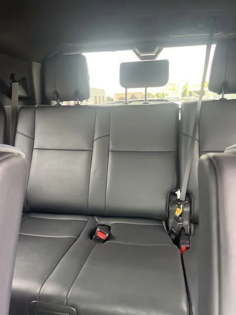 Certified Used 2025 Blueprint Toyota Platinum image 9
