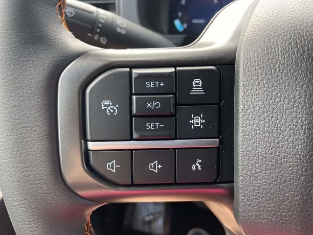New 2026 Avalanche Ford Tremor image 15