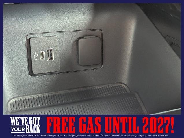 New 2026 Agate Black Metallic Ford Platinum™ image 36
