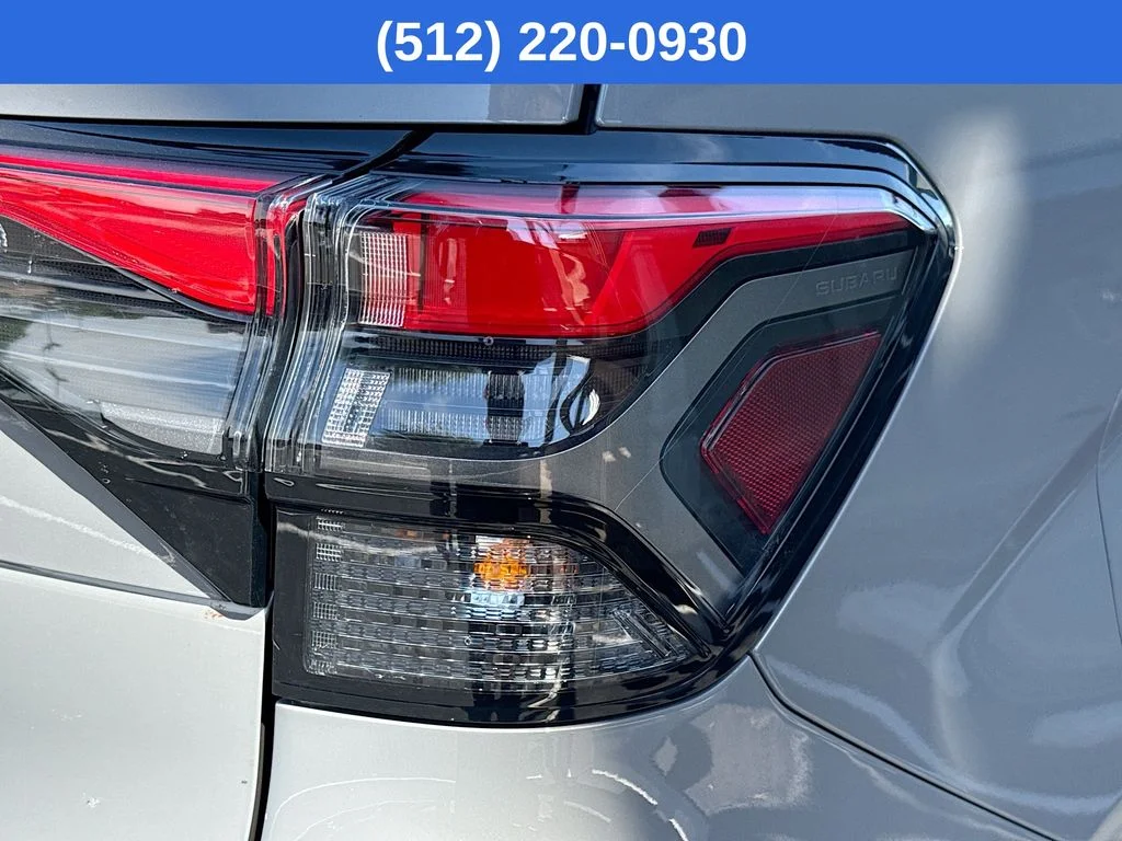 New 2026 RIVER ROCK PEARL Subaru Limited image 35