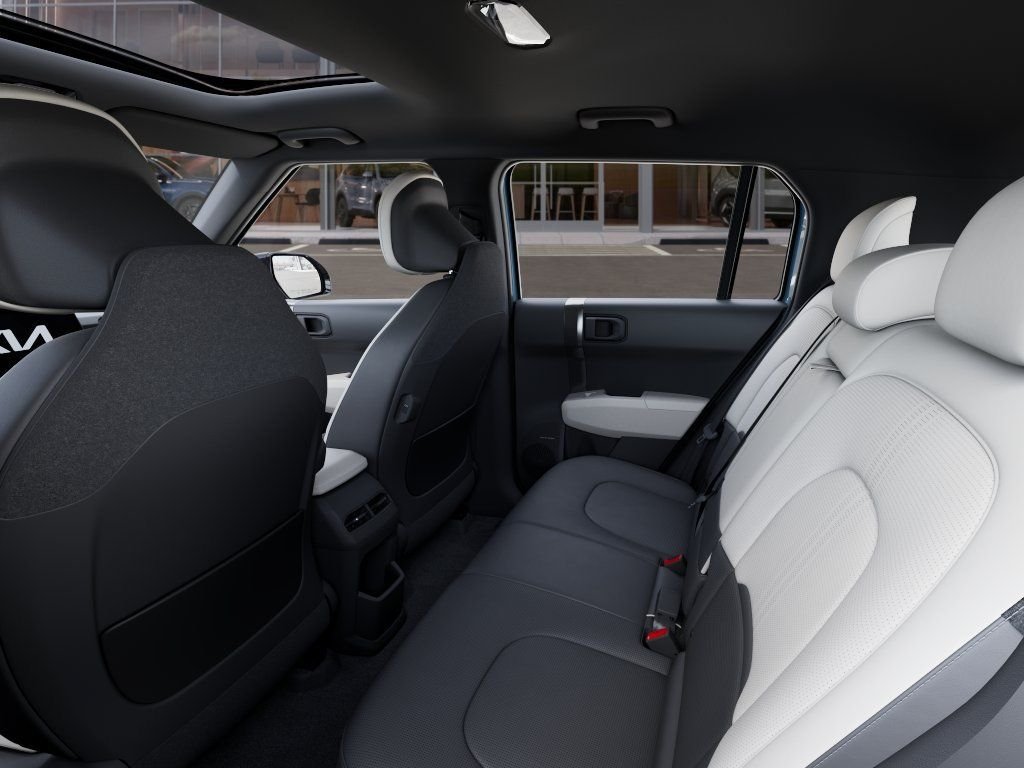 New 2027 Blue Kia GT-Line image 18