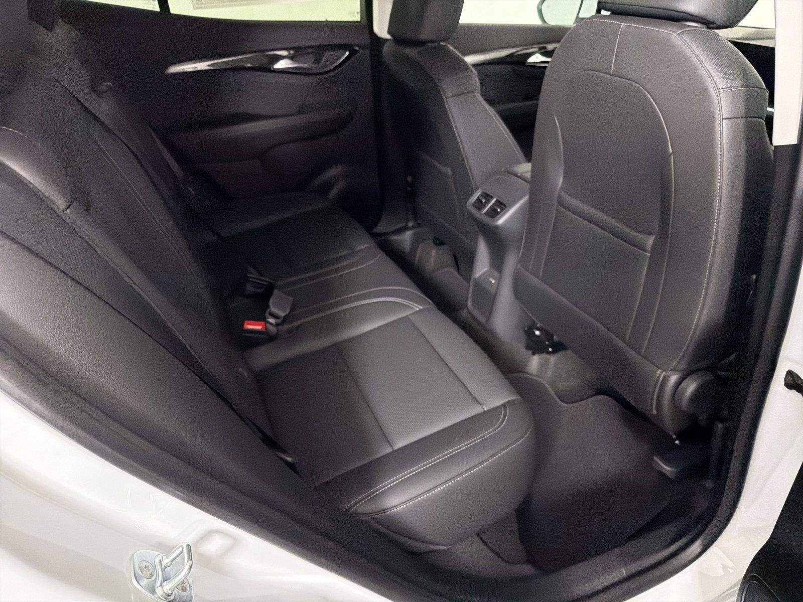 2026 Buick Envision Preferred - Photo 13