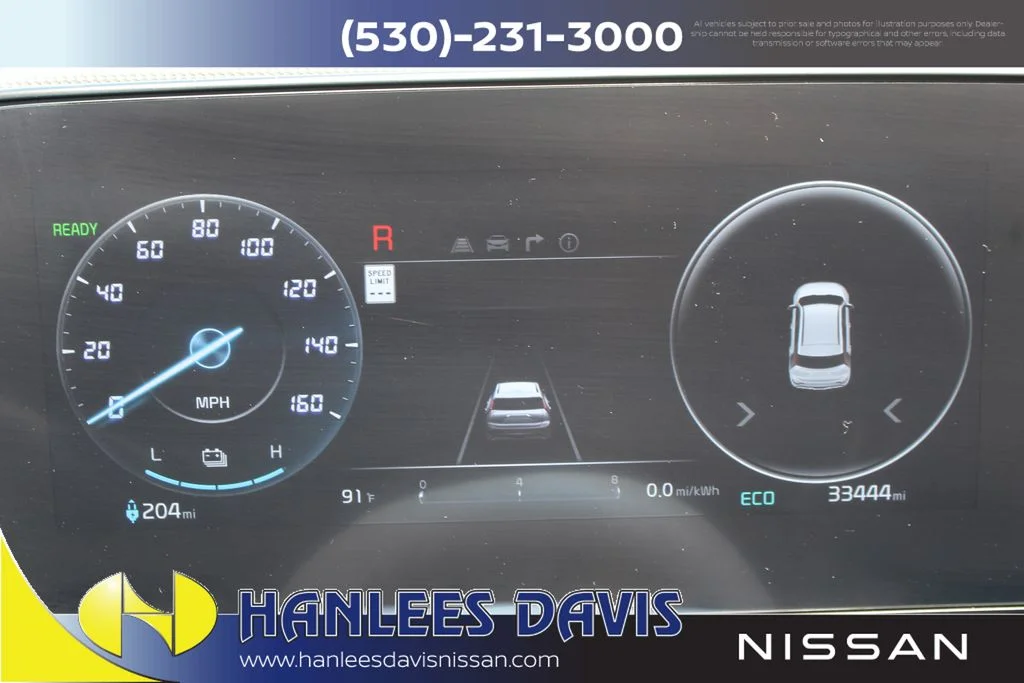 Used 2023 Blue Kia Wind image 29