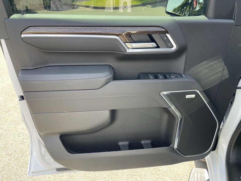 2026 GMC Sierra 1500 Elevation - Photo 23