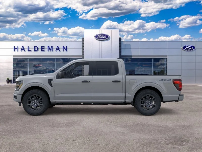 New 2026 Avalanche Ford STX® image 3