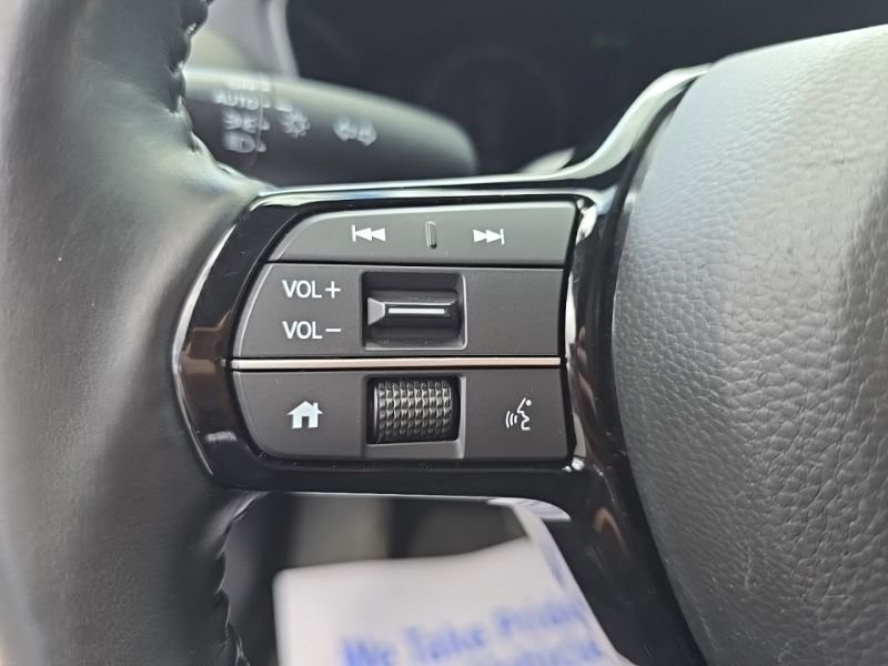 Used 2024  Honda EX-L image 12
