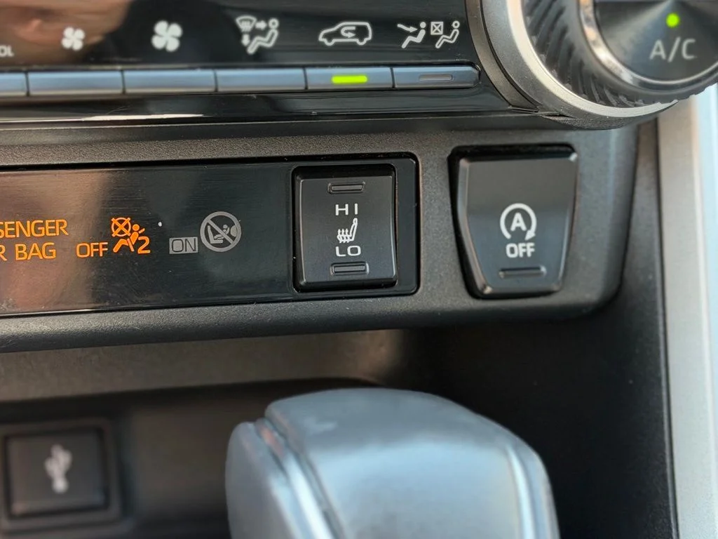 Used 2020 Gray Toyota XLE Premium image 18