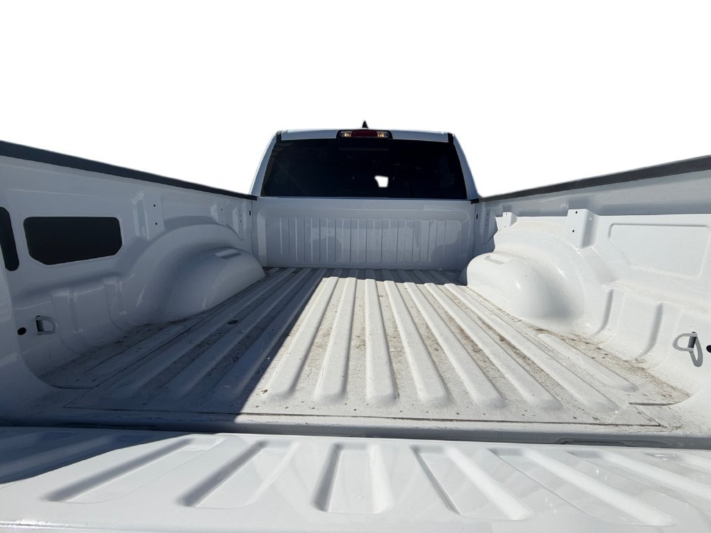 2025 RAM 1500 Big Horn/Lone Star - Photo 19