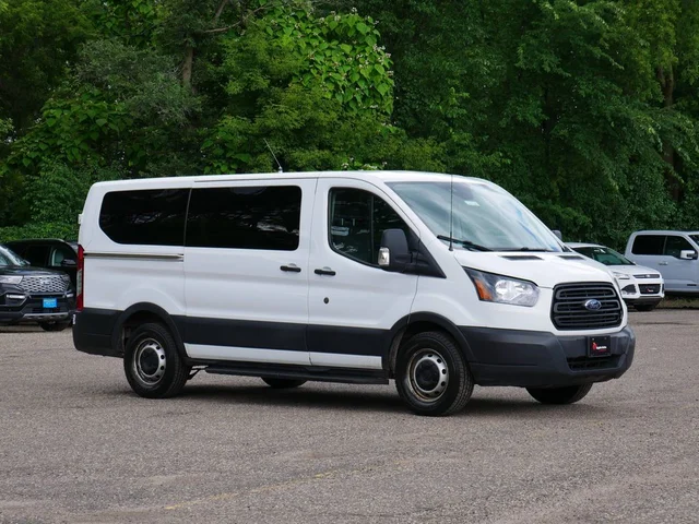 2019 Ford Transit-150 XL