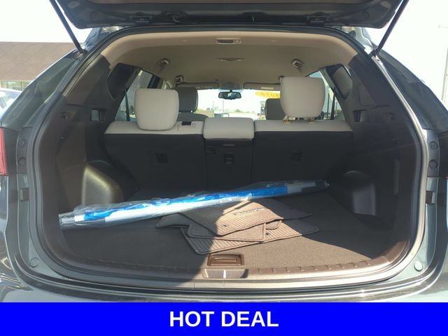 2014 Hyundai Santa Fe Sport - Photo 24
