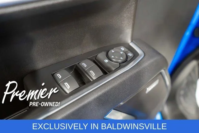 2025 Chevrolet Silverado 1500 RST - Photo 16