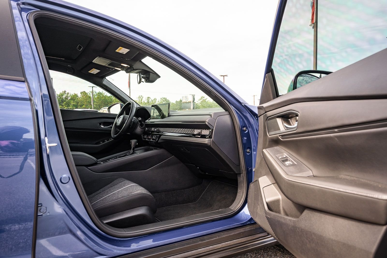 2026 Honda Accord Hybrid Sport - Photo 12