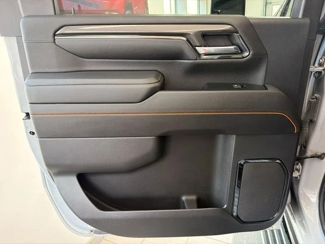 Used 2024 Gray GMC AT4 image 18
