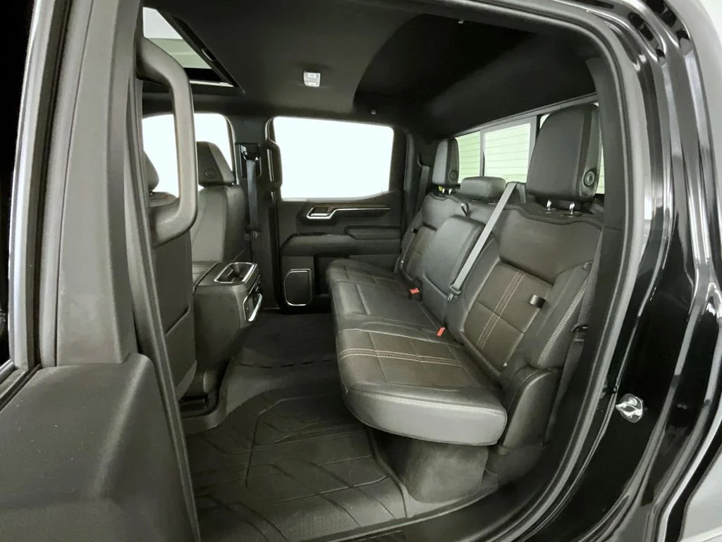2024 Chevrolet Silverado 1500 High Country - Photo 19