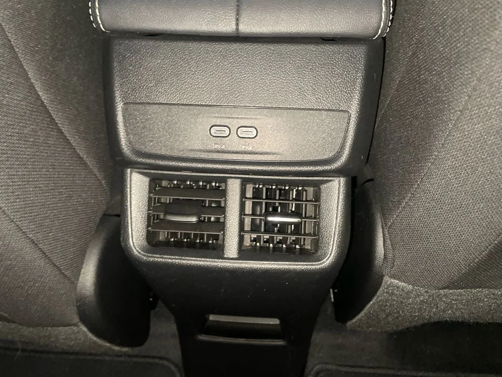 Used 2026 Summit White GMC Elevation image 25