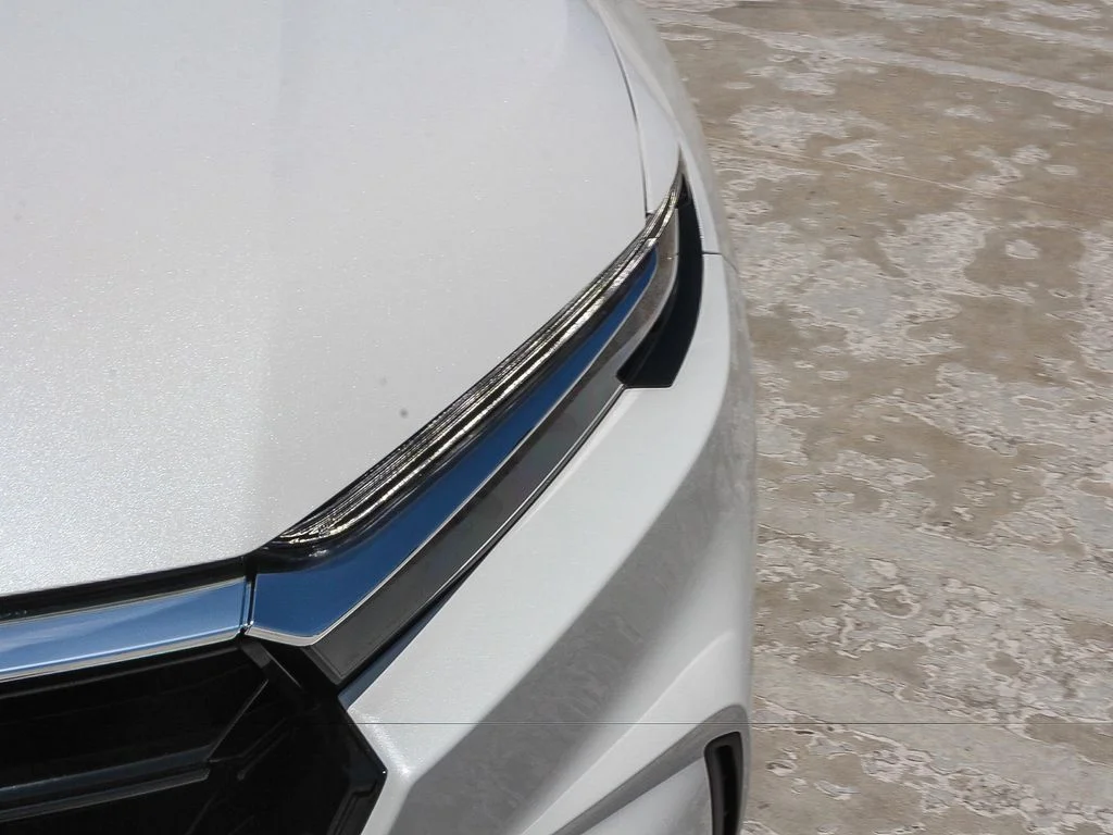 2024 Honda CR-V EX-L - Photo 11