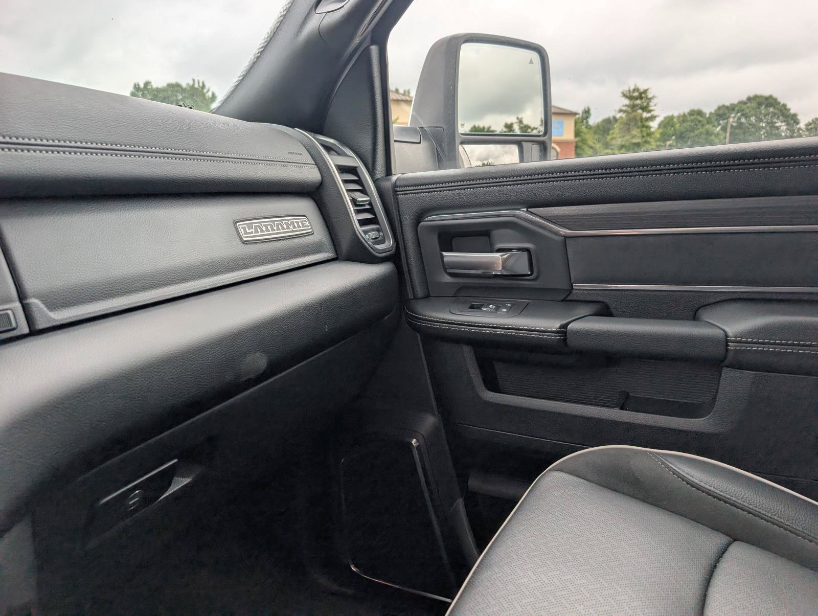 2026 RAM Ram 2500 Pickup Laramie - Photo 29