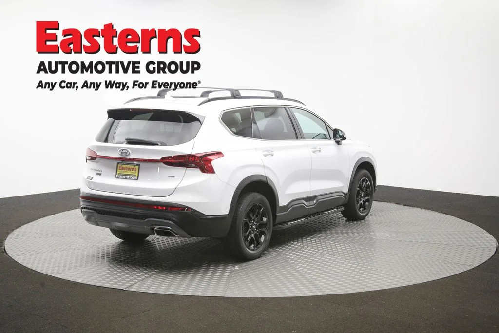 Used 2023 White Hyundai XRT image 30