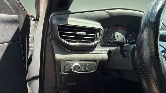Used 2022 White Ford ST-Line image 22