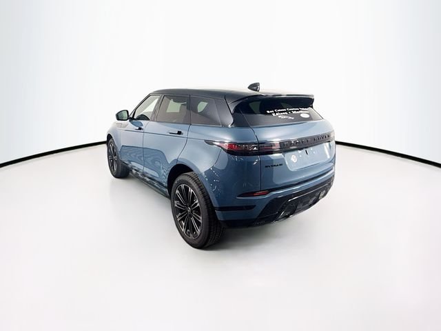 2026 Land Rover Range Rover Evoque Dynamic SE - Photo 8