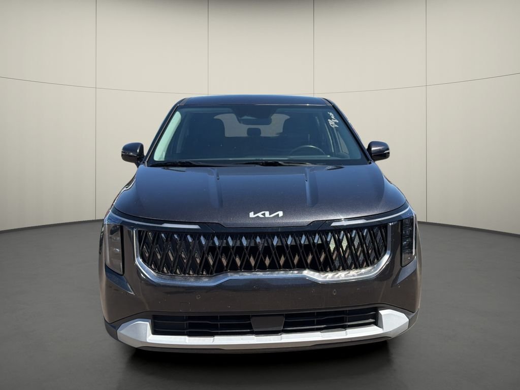 Used 2025 Gray Kia LXS image 2