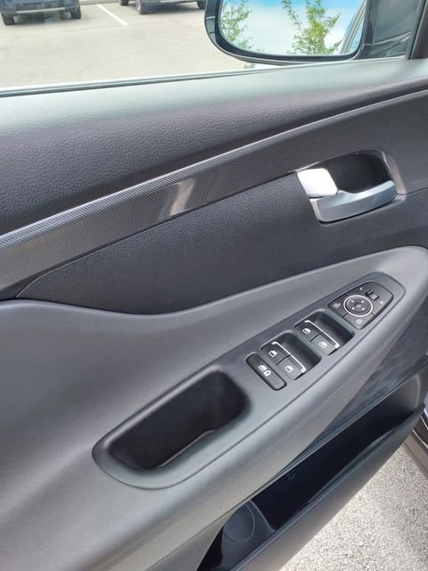 Certified Used 2023 Gray Hyundai SEL Premium image 18