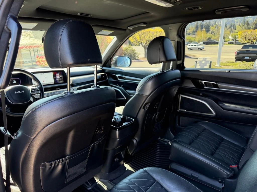 2023 Kia Telluride EX X-Line - Photo 32