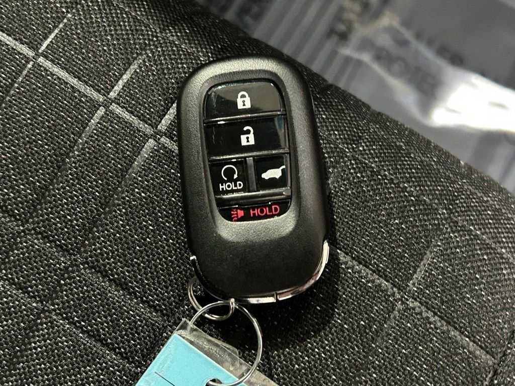 2026 Honda HR-V Sport - Photo 25