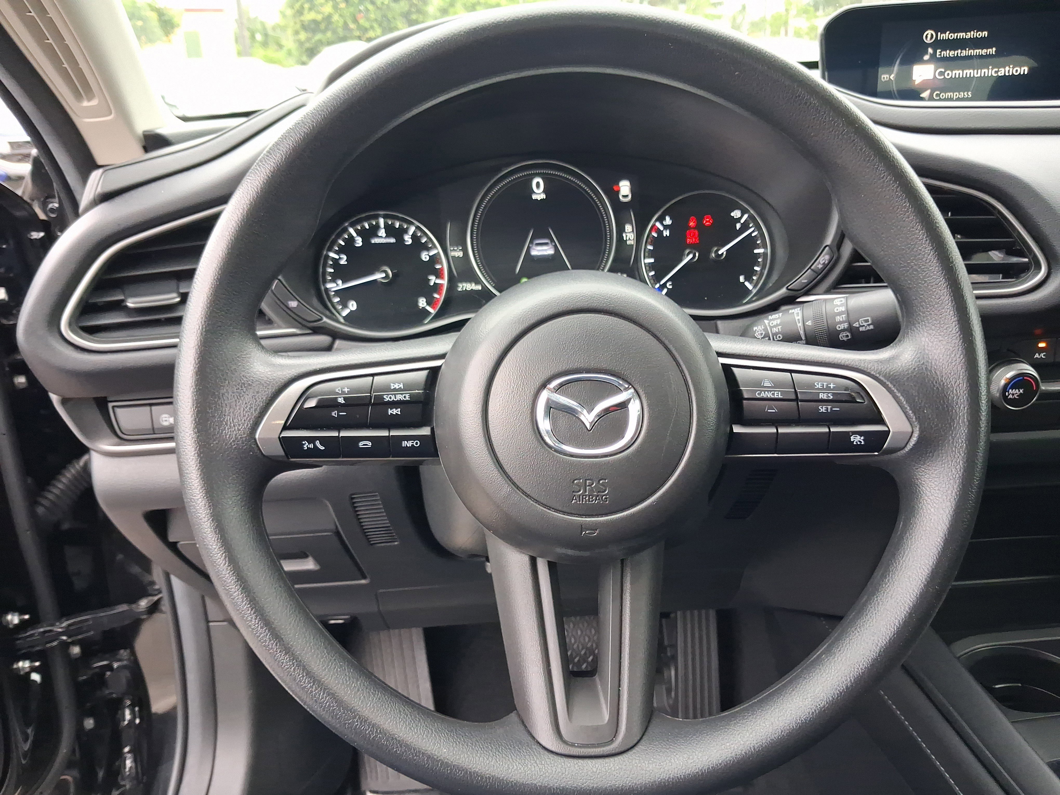 Certified Used 2026 Black Mazda 2.5 S image 12