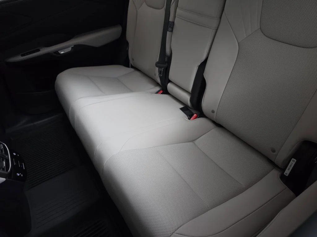 2026 Lexus RX 350 Premium - Photo 14